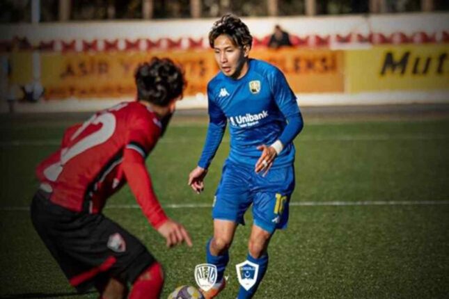 “Kəpəz” “Qəbələ”yə, “Sumqayıt” “Neftçi”yə qarşı