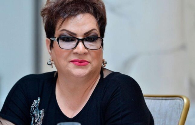 “Mənim gücüm olsaydı eləsinin nəslini süpürərdim”