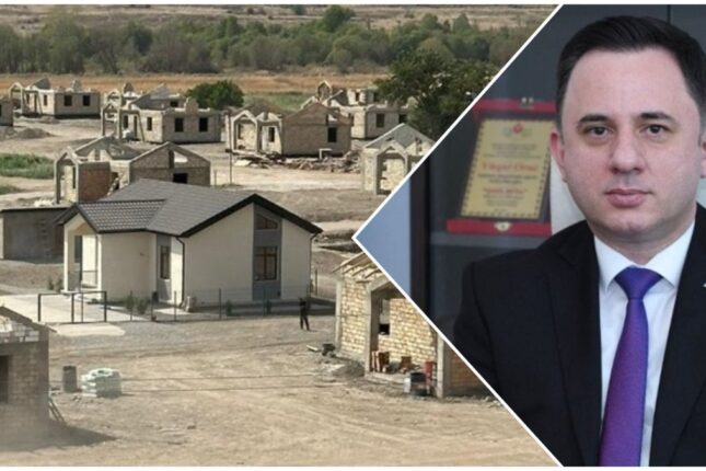 Bakıda torpaq qiymətləri harada daha ucuzdur? – AÇIQLAMA