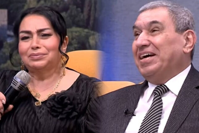 Əməkdar artistdən illər sonra gələn sevgi etirafı: “Elçi getdim…”