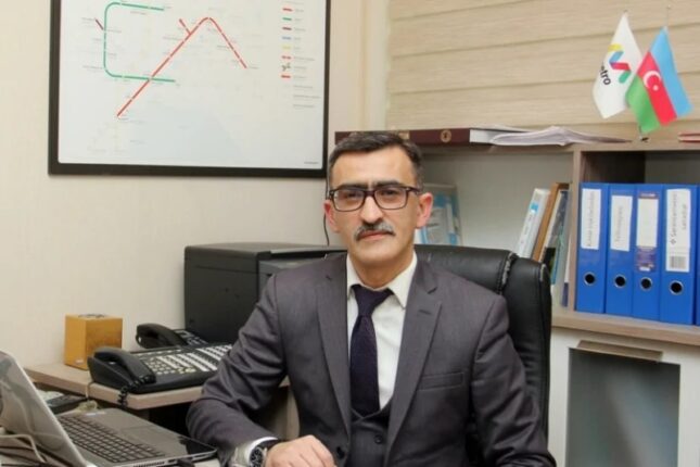 4 qatar tuneldə qalmışdı – Bəxtiyar Məmmədov