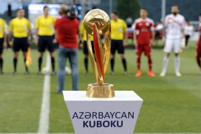 Azərbaycan kubokunda yarımfinal – Bu gün ən maraqlı oyun olacaq