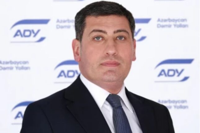 Yusif Qəmərli yüksək vəzifəyə təyinat ALDI
