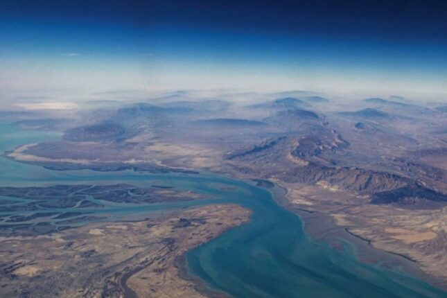 “24 saat ərzində bir dənə də olsun gəmi keçməyib”