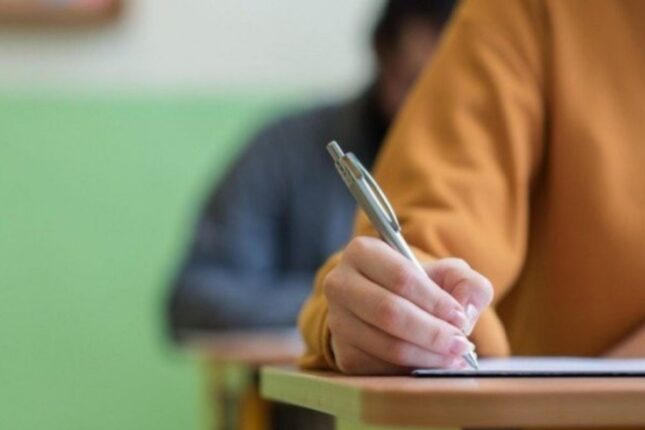 Magistraturaya qəbulun II cəhdi