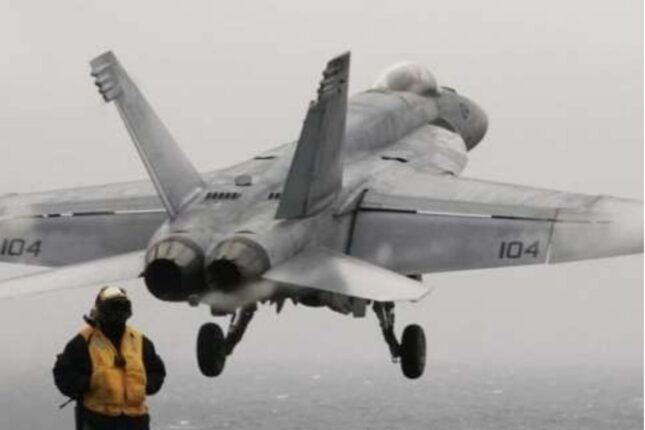 ABŞ İrana qarşı hərbi əməliyyatları dayandırdı