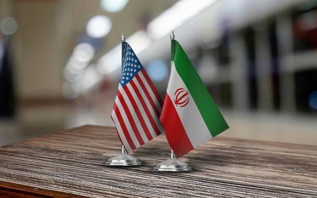 ABŞ İrana yeni sanksiyalar tətbiq etdi