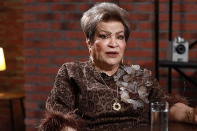 “Bu gənclərə cərimə yazmağa ixtiyarınız yoxdur” – Xalq artisti