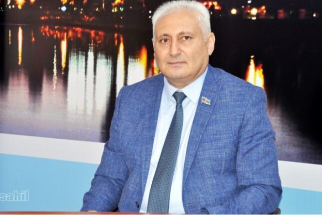 Hikmət Babaoğlu ilə bağlı SƏRƏNCAM