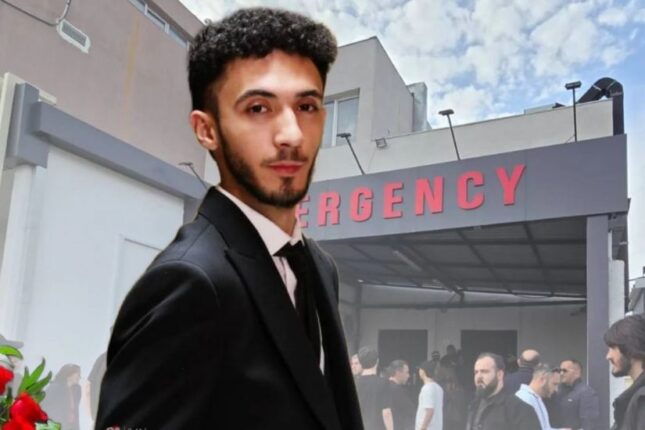 Gürcüstanda dəhşətli qətl: Təzə evlənən azərbaycanlı gənci qisas üçün öldürdülər – YENİ DETALLAR