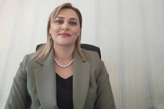 Dövlət agentliyində TƏYİNAT