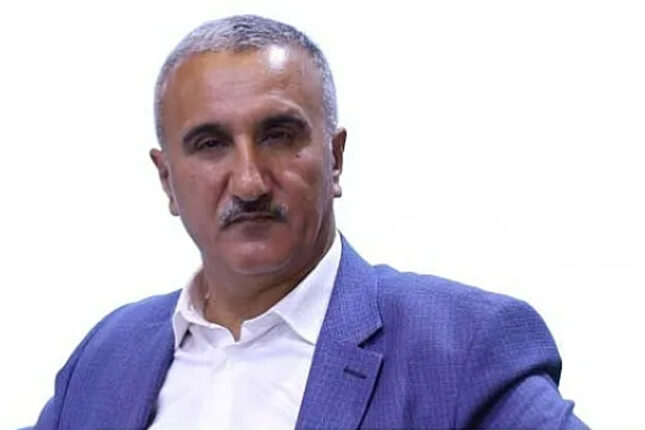 Telman Kərimlinin rəhbəri olduğu qurumun vergi borcu yaranıb