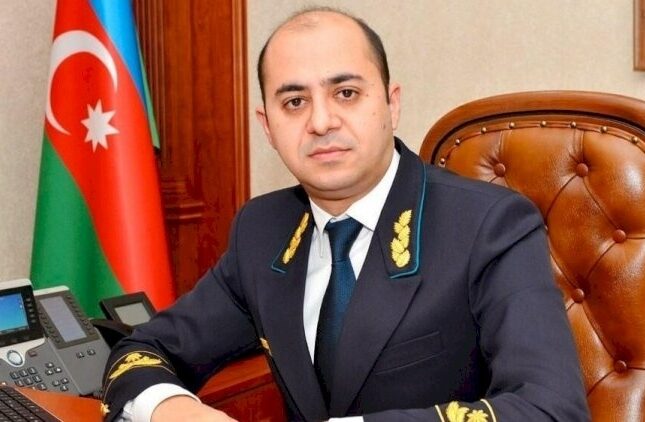 Metrodakı insidentə görə onlar cəzalandırıldı