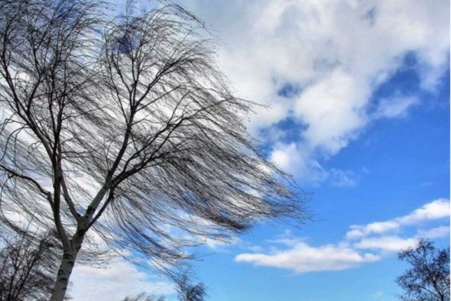 Güclü külək əsəcək – XƏBƏRDARLIQ