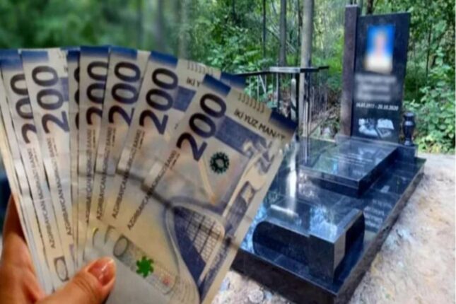 Vəfat etmiş şəxslərin kredit borclarını kim ödəcəyək? – VİDEO