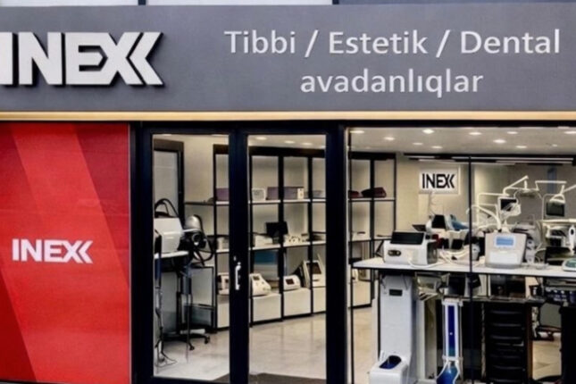 “İnex” şirkəti ilə lazeroloqlar arasında qalmaqal – Şirkət Taleh Heydərovun adını hallandırır