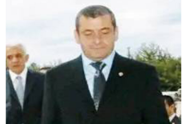 Sabiq icra başçısı vəfat etdi