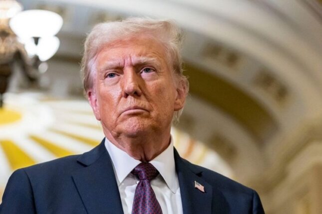 “Pezeşkian atəşkəs üçün müraciət edib”