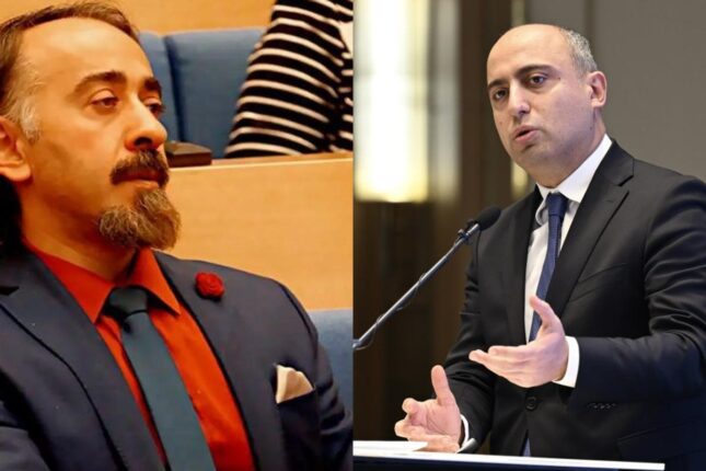 Riyaziyyat yoxsa tarix? – Hüquqşünasdan Emin Əmrullayevin sözlərinə REAKSİYA