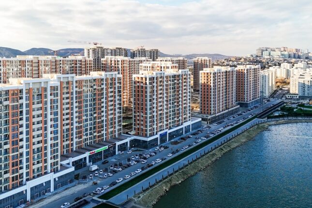 Ev axtaranların diqqətinə: “Park Yasamal”da 2-4 otaqlı hazır mənzillər