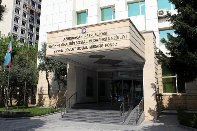 DSMF-nin xərcləri 2 milyardı ötüb