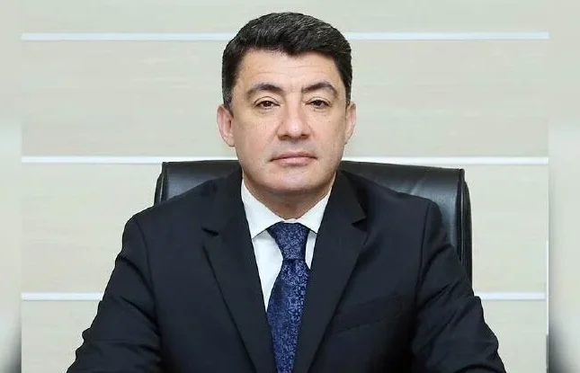 Qalib İmanov “Yeni Klinika”nın direktoru oldu