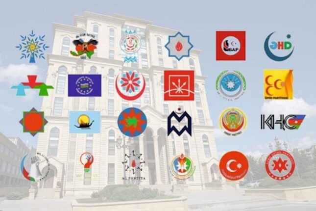 Siyasi partiyalar maliyyə hesabatlarını açıqladılar – Tam siyahı