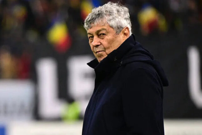 Mirça Luçesku vəfat edib