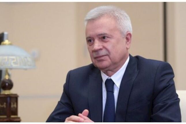 “Forbes” Rusiya milyarderlərinin reytinqini açıqladı – Vahid Ələkbərov üçüncüdür