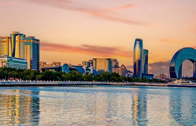 Sabahın hava proqnozu açıqlandı