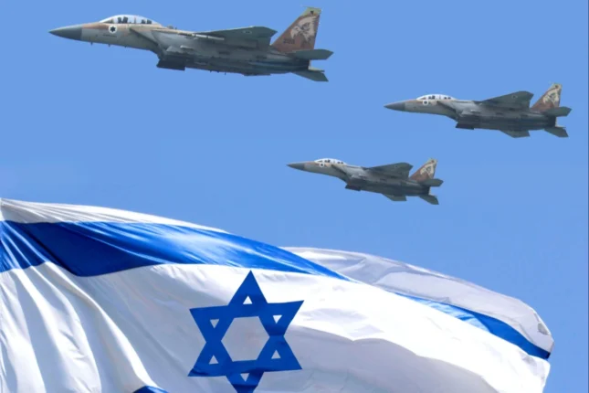 Güneyin əsas mərkəzləri vuruldu