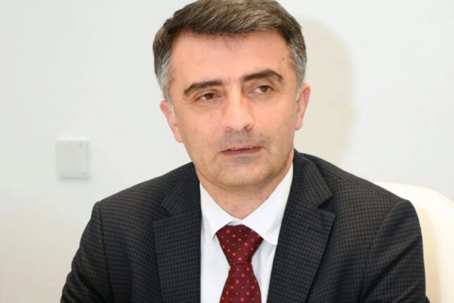 Kukla Teatrına direktor müavini təyin olundu