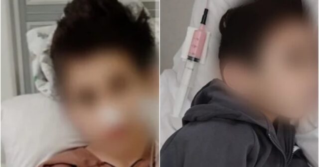 Vəzifəli şəxsin sürücüsü qəza törədib – 9 yaşlı oğlan iflic olub