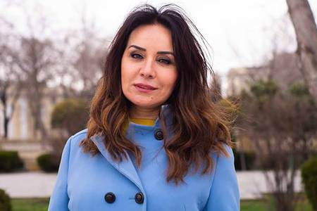 “O sözlər mənə aid deyil” – Əməkdar artist