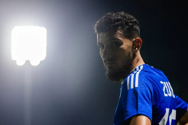 KİV: “Qarabağ”ın futbolçusu Abdullah Zubir yayda komandanı tərk edəcək