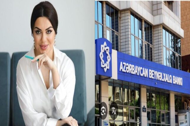 Beynəlxalq Bank insanları BELƏ SÜRÜNDÜRÜR –  Tanınmış psixoloq ÜSYAN ETDİ(VİDEO)