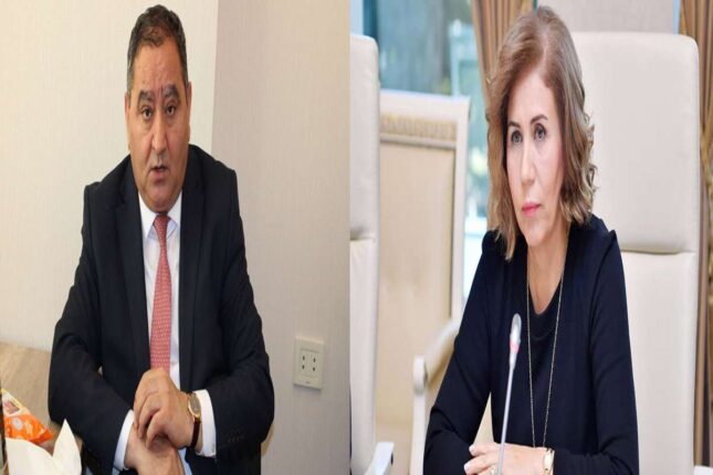 Bahar Muradova ilə keçmiş deputat arasında QALMAQAL – Komitə sədrindən REAKSİYA
