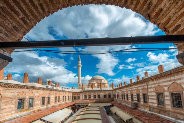 Dünyanın turizm cənnəti: Türkiyə turizminin ən gözəl yerləri -FOTOLAR