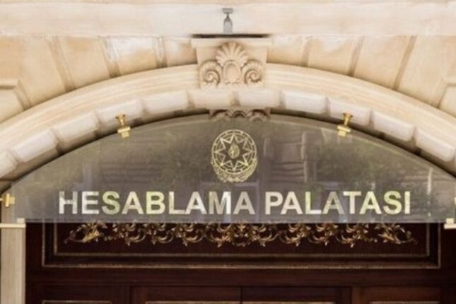 “Dövlət qurumları nasaz avtomobilləri sığortalayır” – Hesablama Palatası