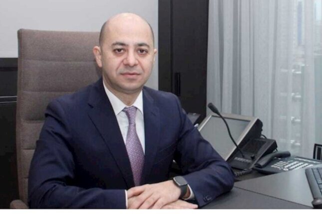 Partiya rəsmisindən Metropoliten rəisinə sərt ittiham: “Villadakı hovuzun filterlərini yeniləyib”