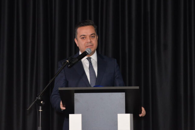 Vüsal Xanlarovun rəhbəri olduğu qurumda pozuntular aşkarlanıb