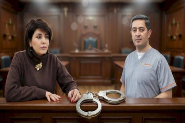 Deputatın ad çəkmədən hədəf aldığı şəxslər bəlli oldu