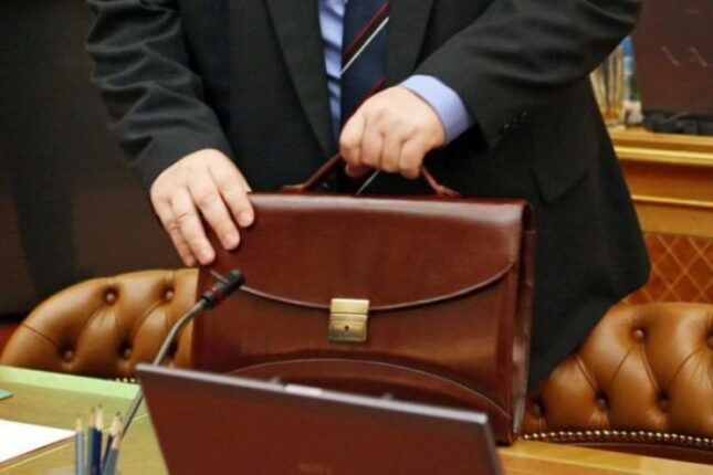 Elşən Məmmədova yüksək vəzifə verildi