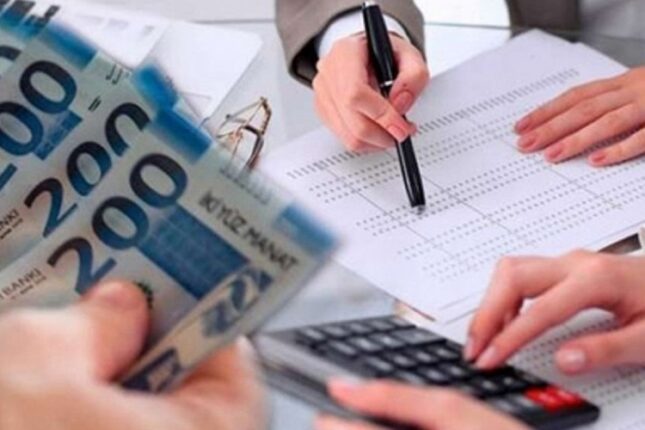 Azərbaycanda maaş sistemi dəyişir – YENİ MODEL