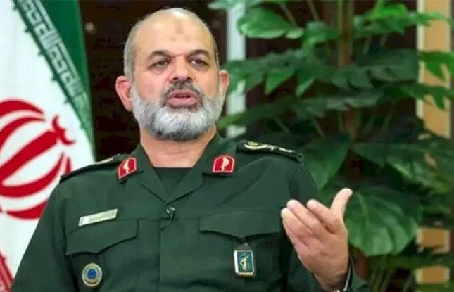 Əhməd Vahidi İranın yeni rəhbəri ola bilər?