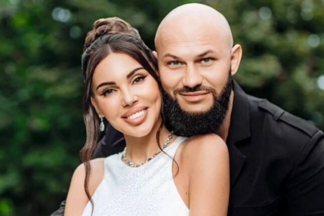 13 illik evlilik bitdi