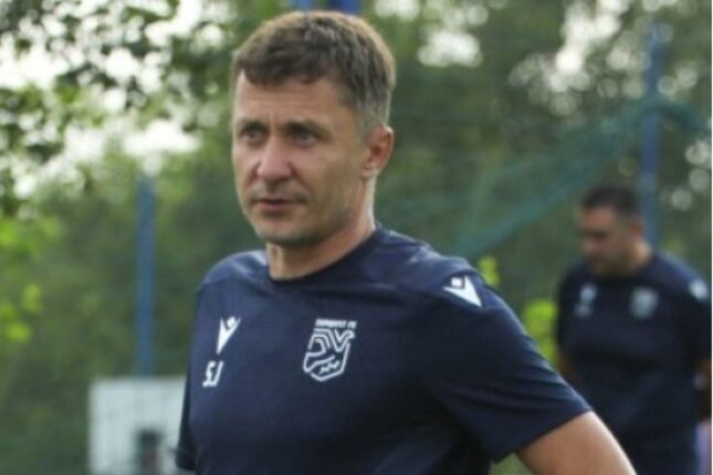 “Sumqayıt” Saşa İliçlə bağlı qərar verdi