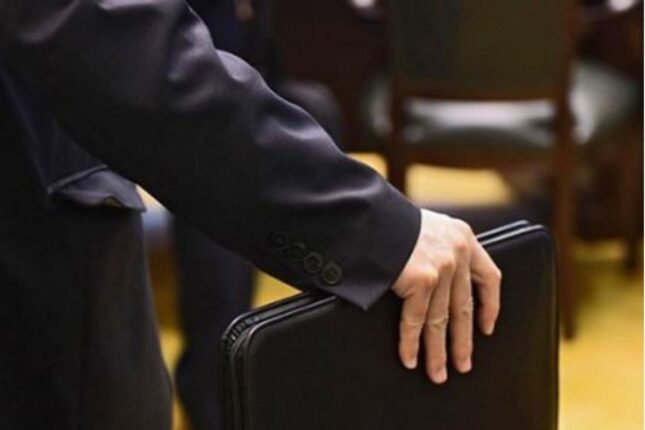 Vəzifəli şəxs Nəsir Nəsirli ilə bağlı cinayət işi açıldı