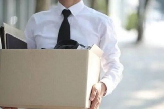 Qeydiyyatda olan işsizlərin SAYI