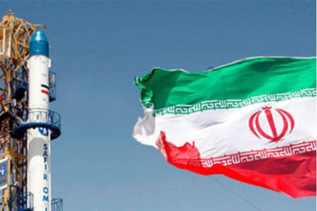 Ərəb ölkələrinə HÜCUMLAR davam edir – İran BOMBALAYIR